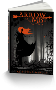 ArrowoftheMist 3d small